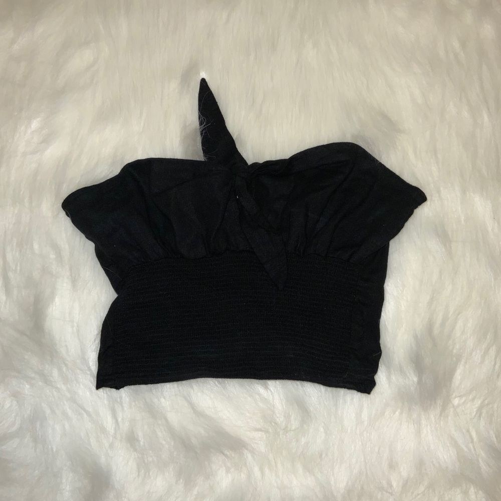 Brandy Melville tube top